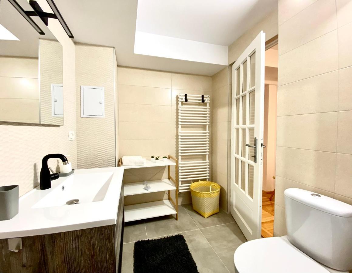 Barlog Apartment Brasov Exterior photo