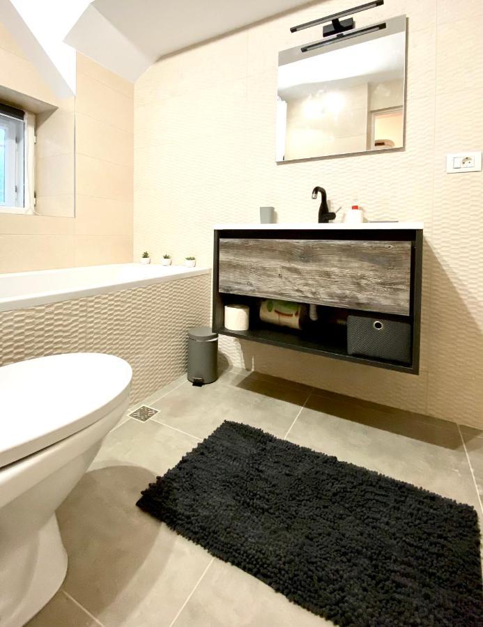 Barlog Apartment Brasov Exterior photo