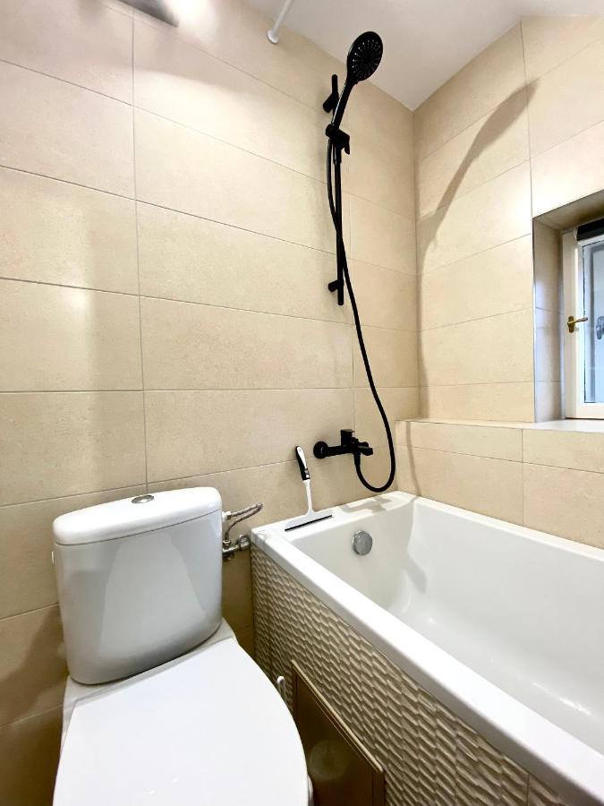 Barlog Apartment Brasov Exterior photo